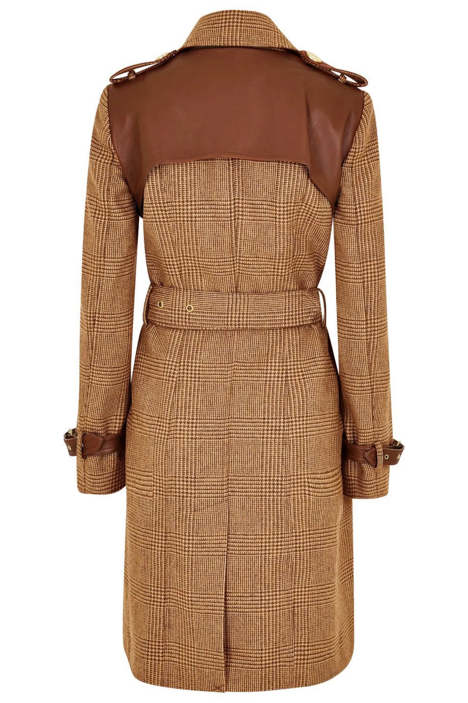Discount Marlborough Trench Coat Women Trench Coats|Tailoring