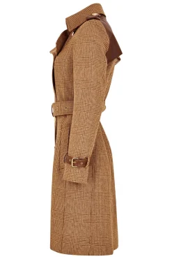 Discount Marlborough Trench Coat Women Trench Coats|Tailoring