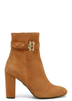 Fashion Mayfair Suede Ankle Boot Women Boots