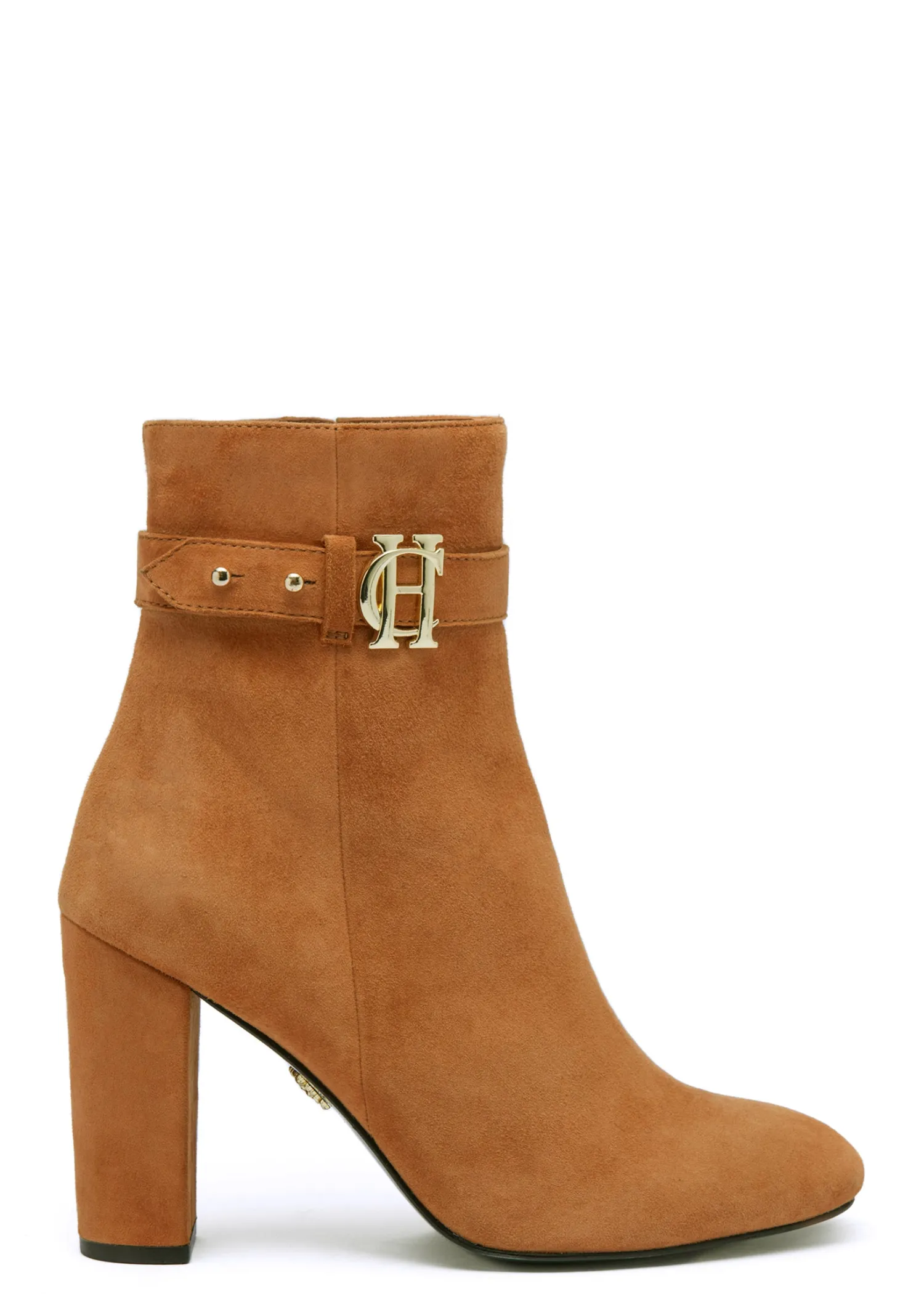 Fashion Mayfair Suede Ankle Boot Women Boots