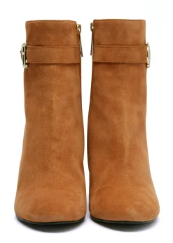 Fashion Mayfair Suede Ankle Boot Women Boots