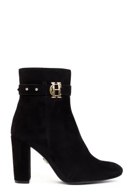 Outlet Mayfair Suede Ankle Boot Women Boots