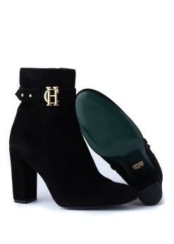 Outlet Mayfair Suede Ankle Boot Women Boots