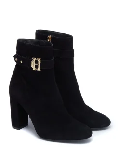 Outlet Mayfair Suede Ankle Boot Women Boots
