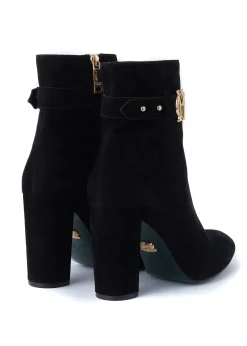 Outlet Mayfair Suede Ankle Boot Women Boots