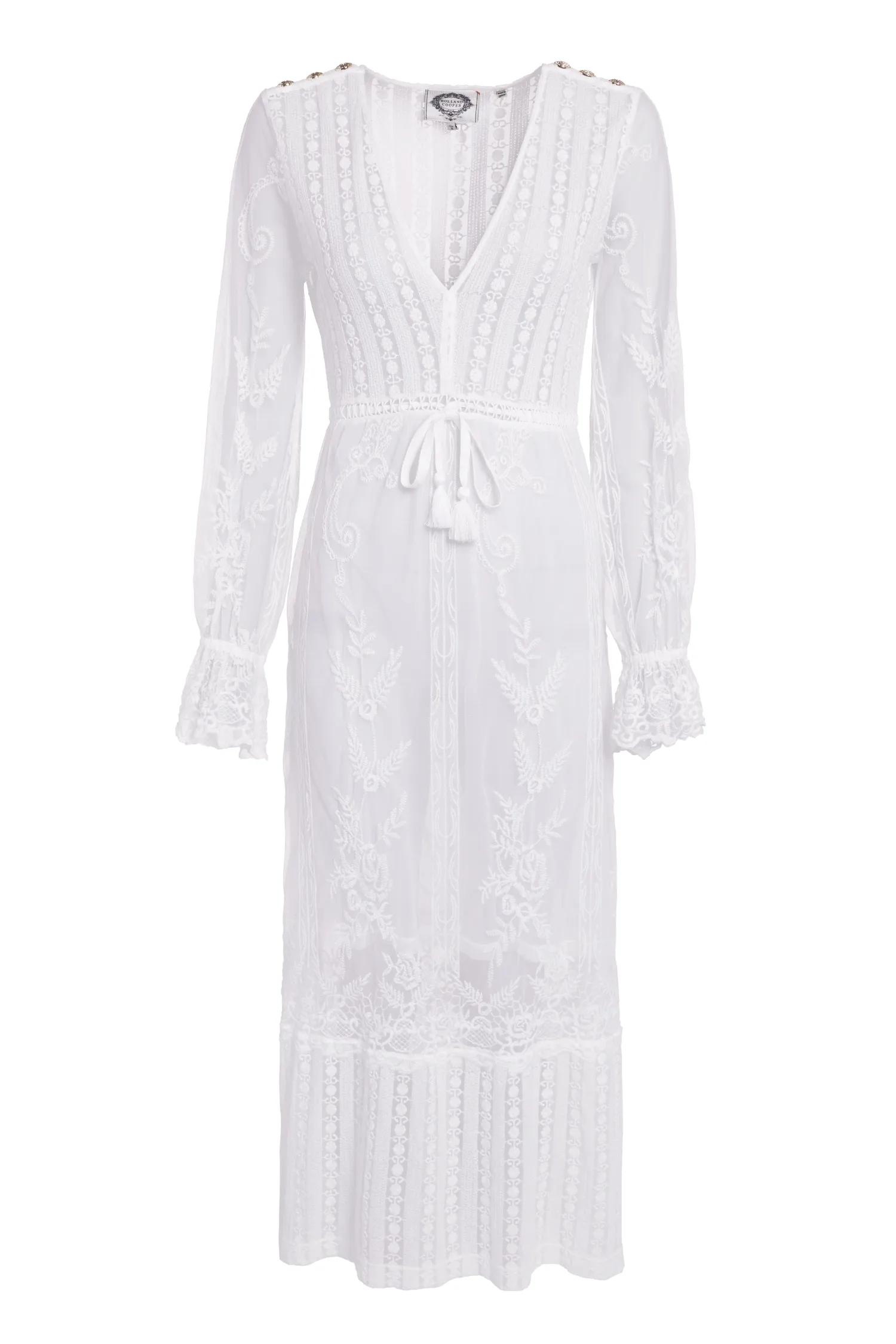 Clearance Mika Beach Dress Women Dresses