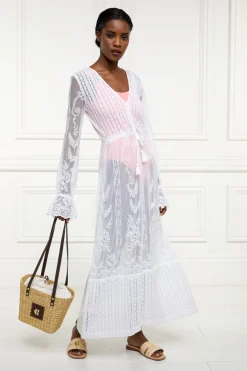 Clearance Mika Beach Dress Women Dresses