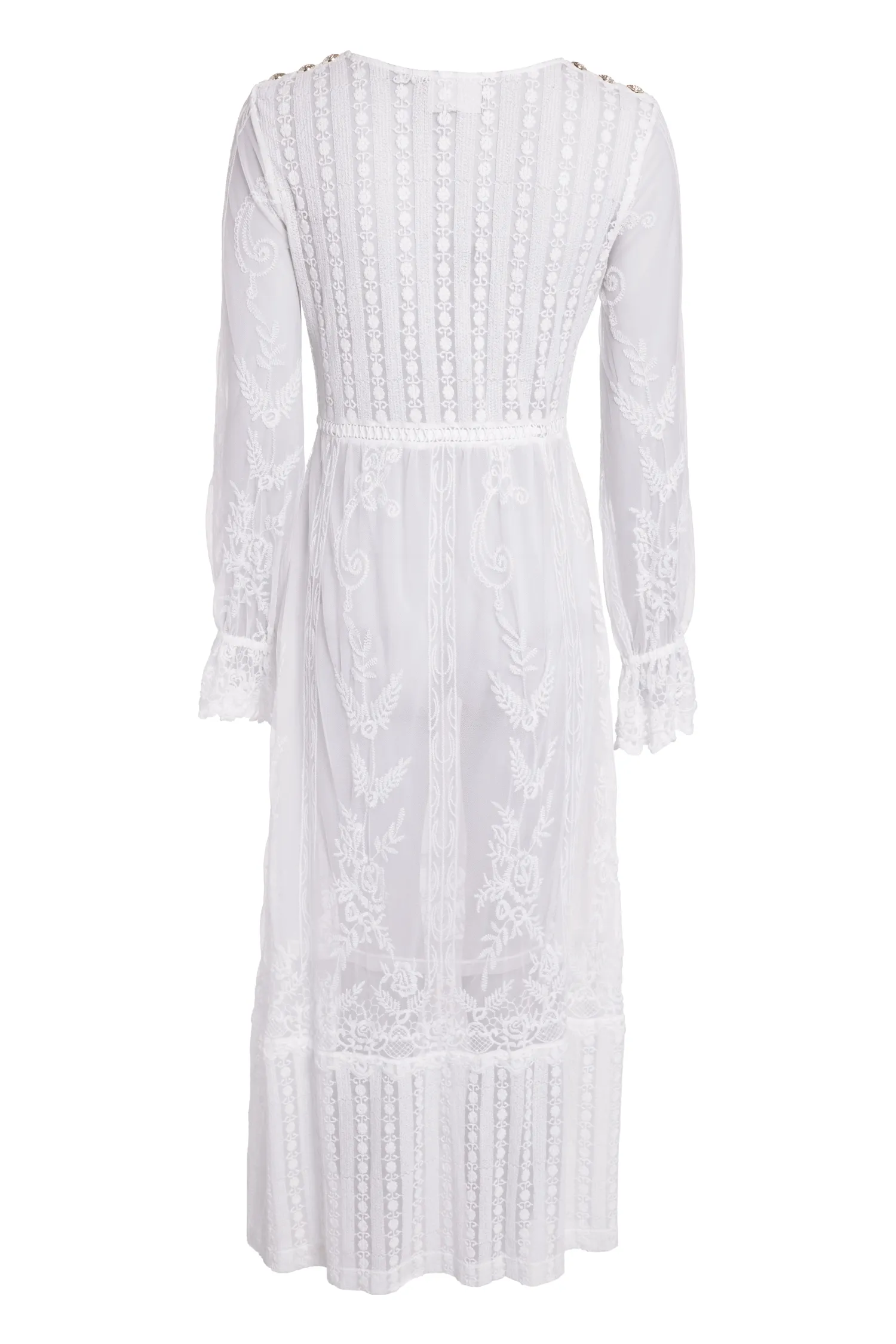 Clearance Mika Beach Dress Women Dresses