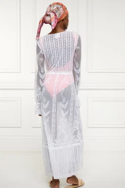 Clearance Mika Beach Dress Women Dresses