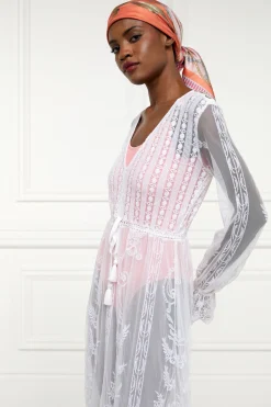 Clearance Mika Beach Dress Women Dresses