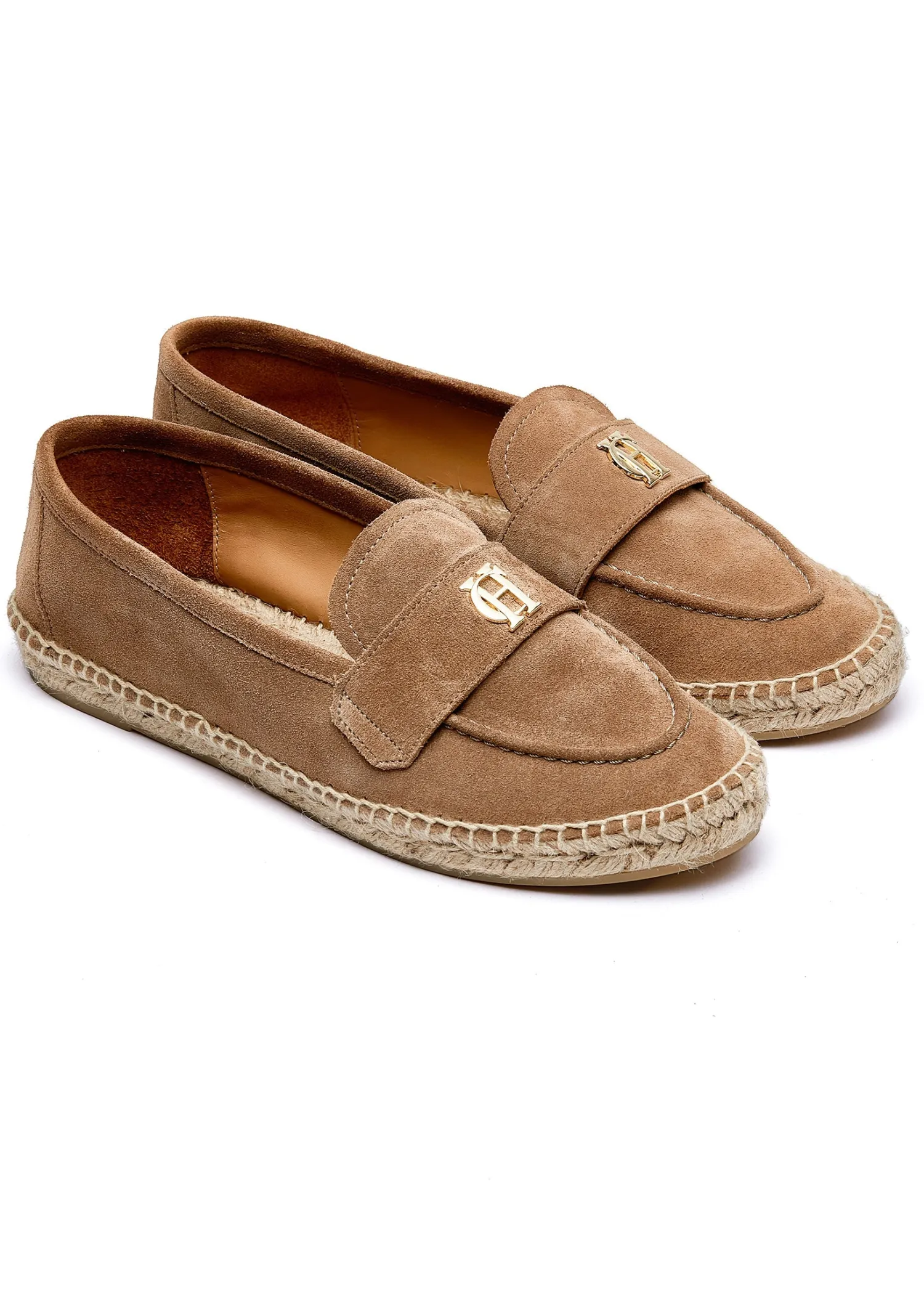 New Monaco Espadrille Loafer Women Espadrilles|Loafers