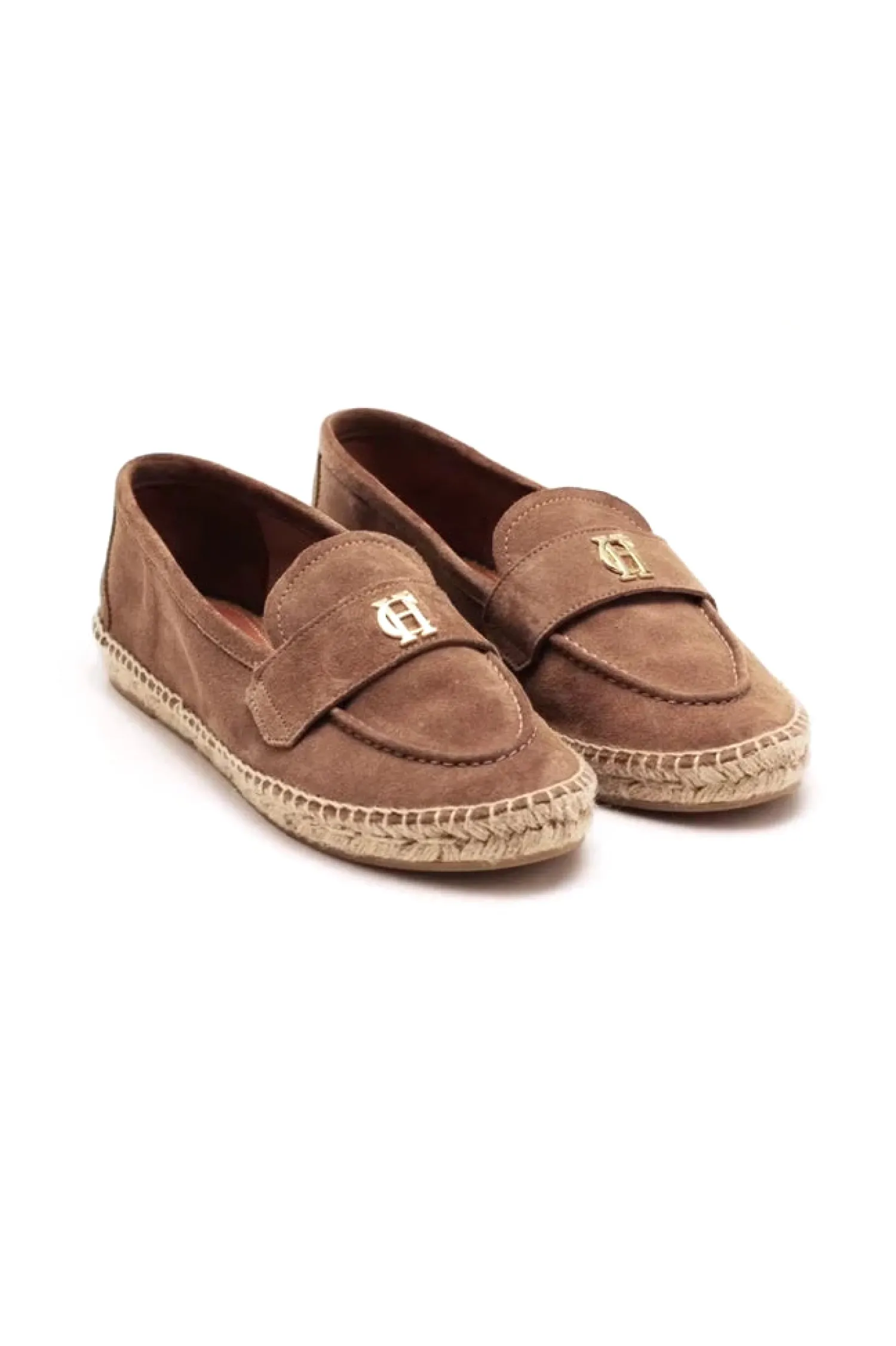 New Monaco Espadrille Loafer Women Espadrilles|Loafers