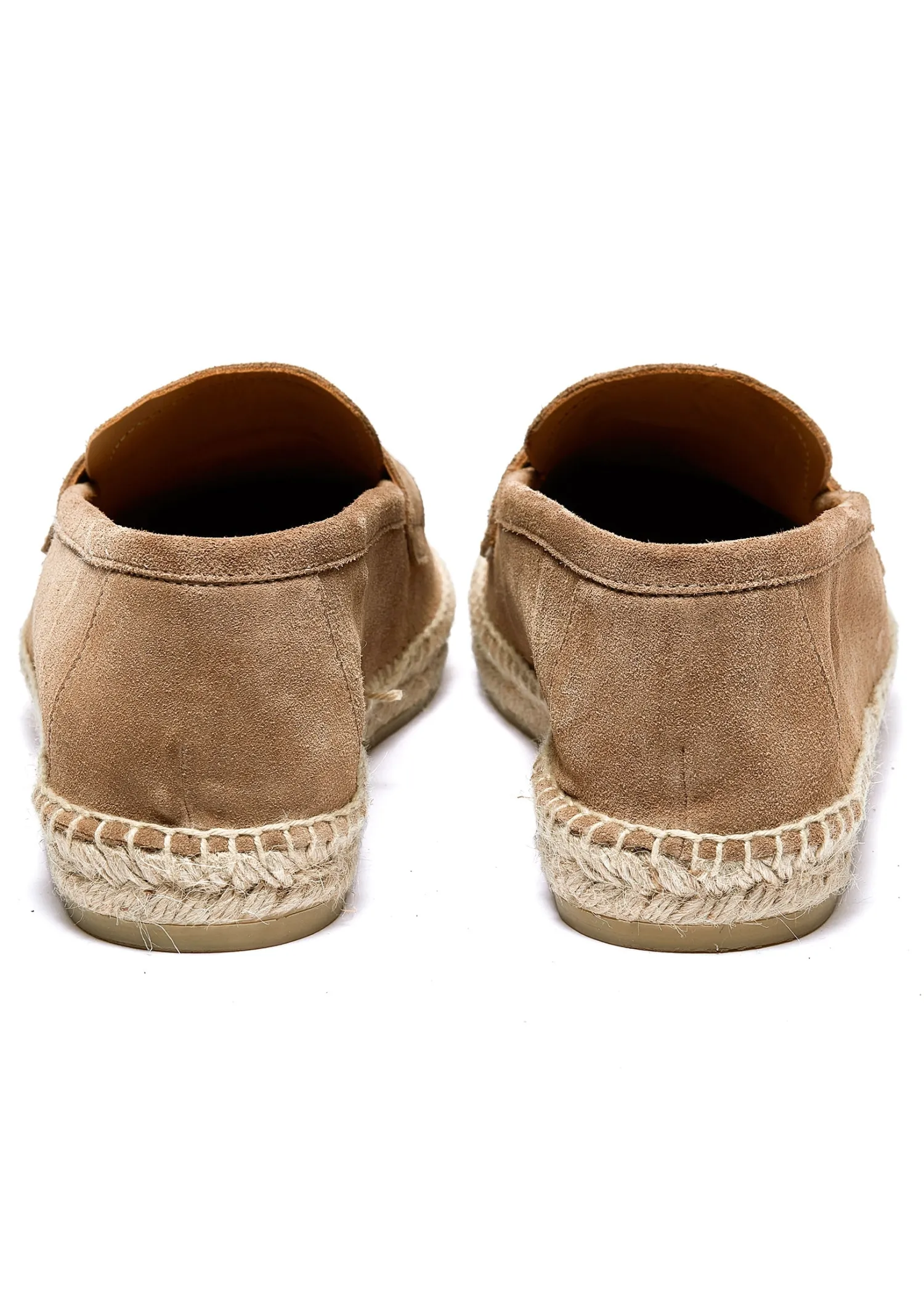 New Monaco Espadrille Loafer Women Espadrilles|Loafers