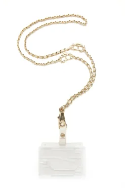 Outlet Monogram Lanyard Women Lanyards|Lanyards