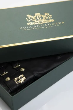 Sale Monogram Leather Gloves Women Gloves|Gloves