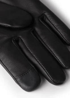 Sale Monogram Leather Gloves Women Gloves|Gloves