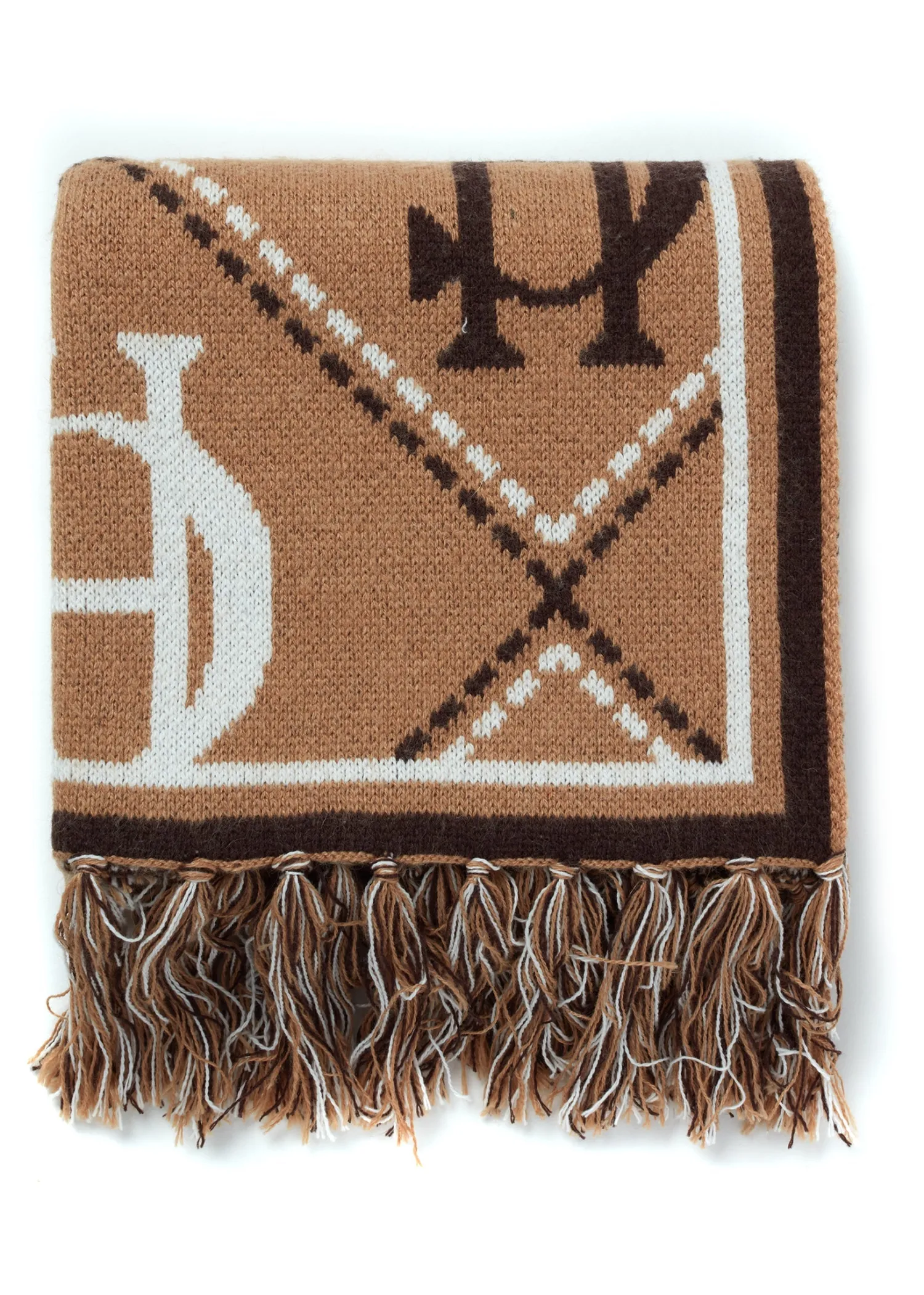 Fashion Monogram Scarf Women Scarves|Scarves