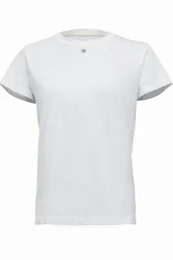 Online Monogram Tee Women Polo Shirts & Tees|Tees
