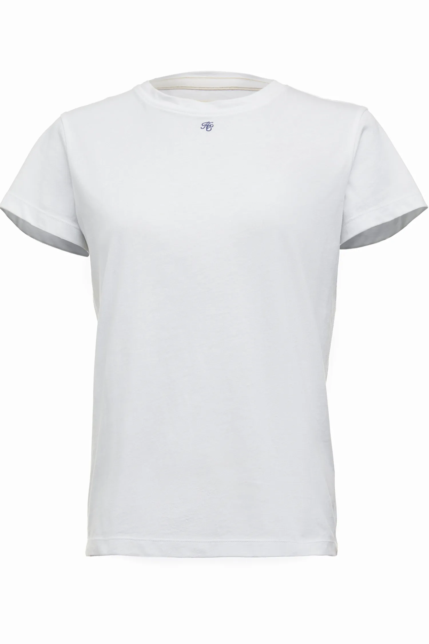 Online Monogram Tee Women Polo Shirts & Tees|Tees