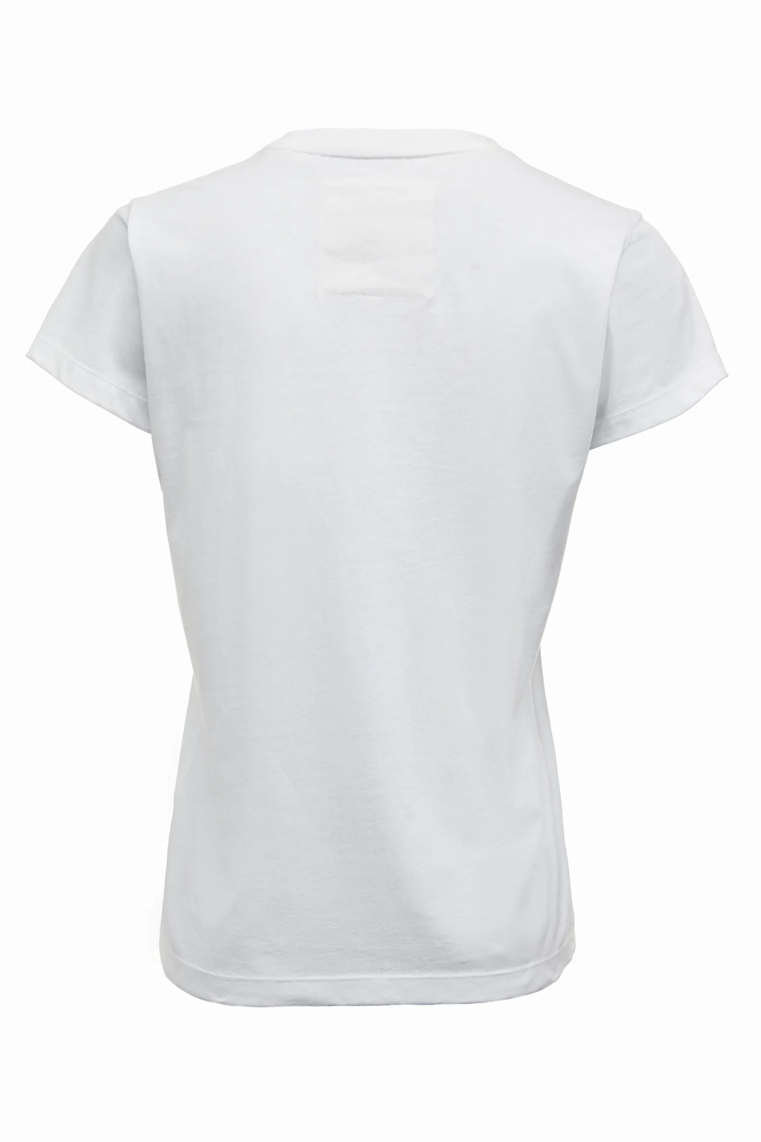 Online Monogram Tee Women Polo Shirts & Tees|Tees
