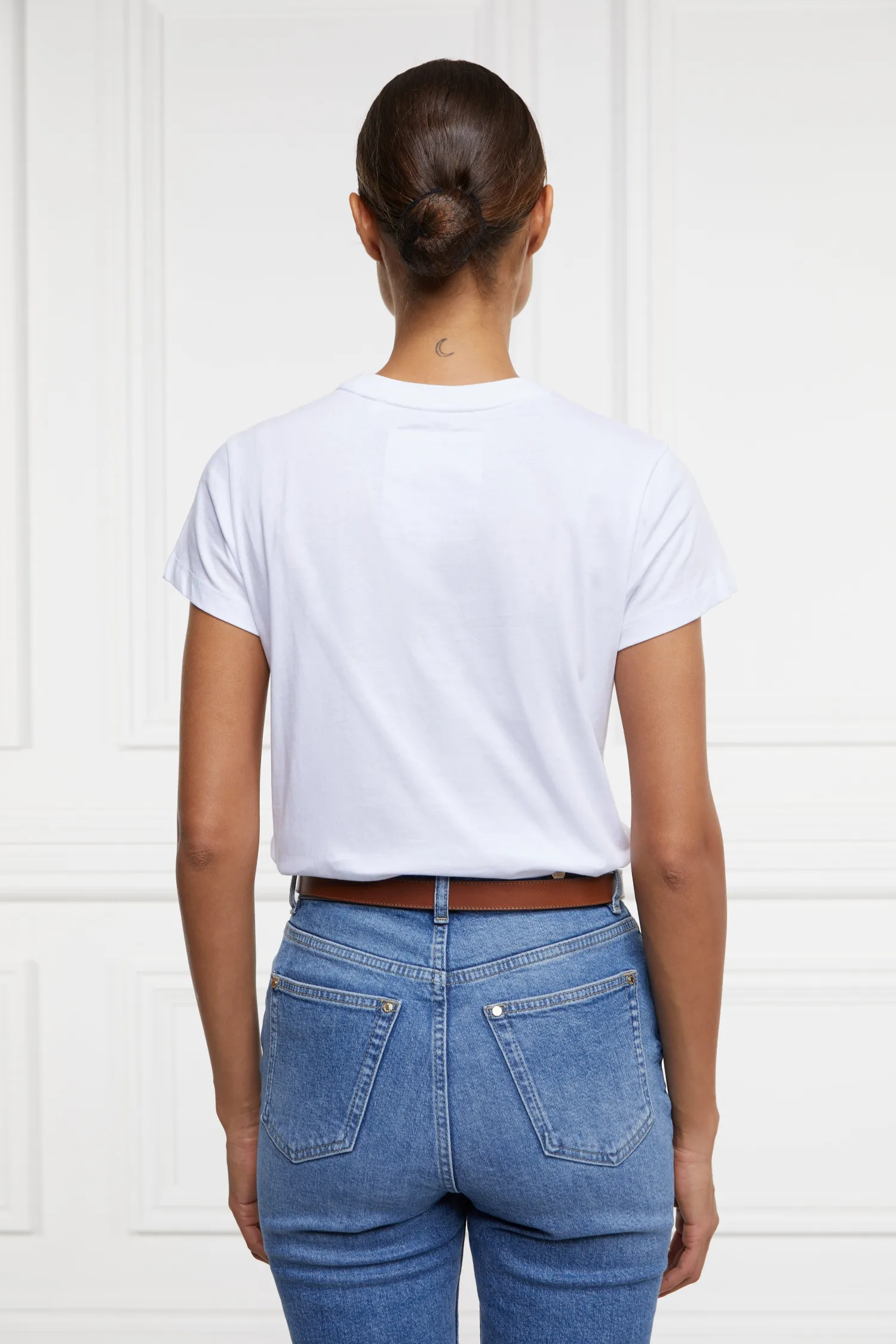 Online Monogram Tee Women Polo Shirts & Tees|Tees