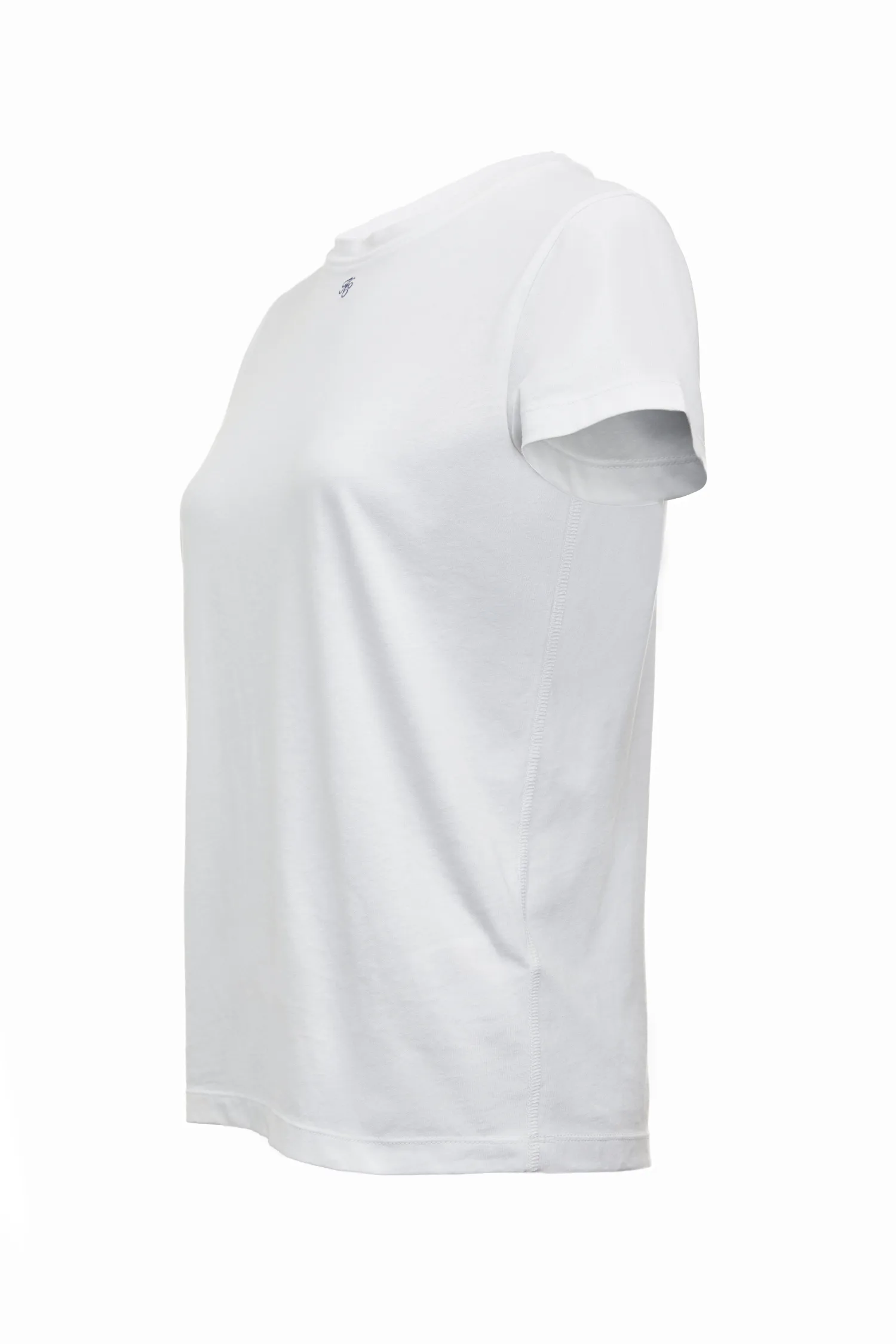Online Monogram Tee Women Polo Shirts & Tees|Tees