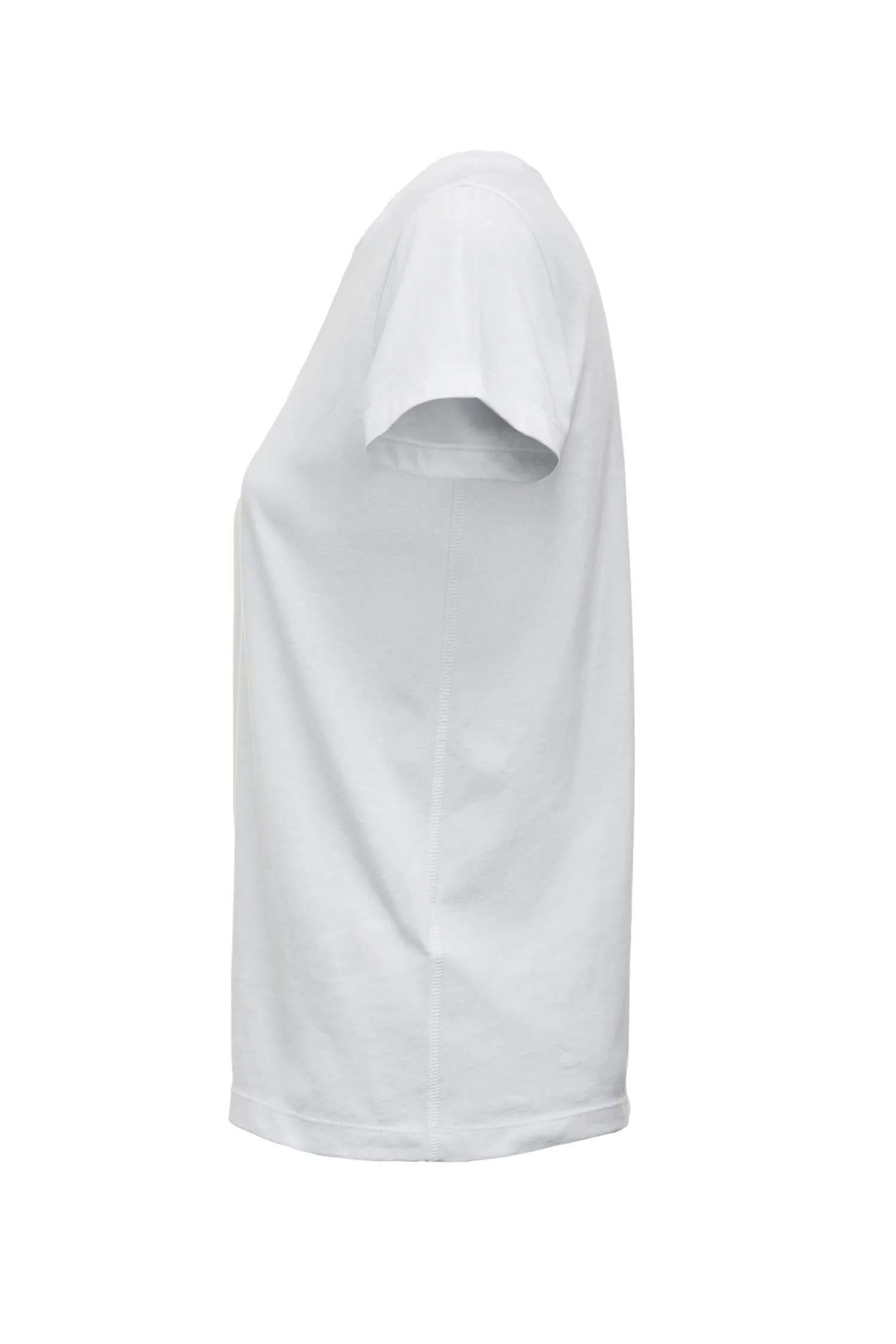 Online Monogram Tee Women Polo Shirts & Tees|Tees