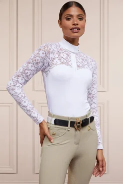 Clearance Newbury Long Sleeve Base Layer Base Layers