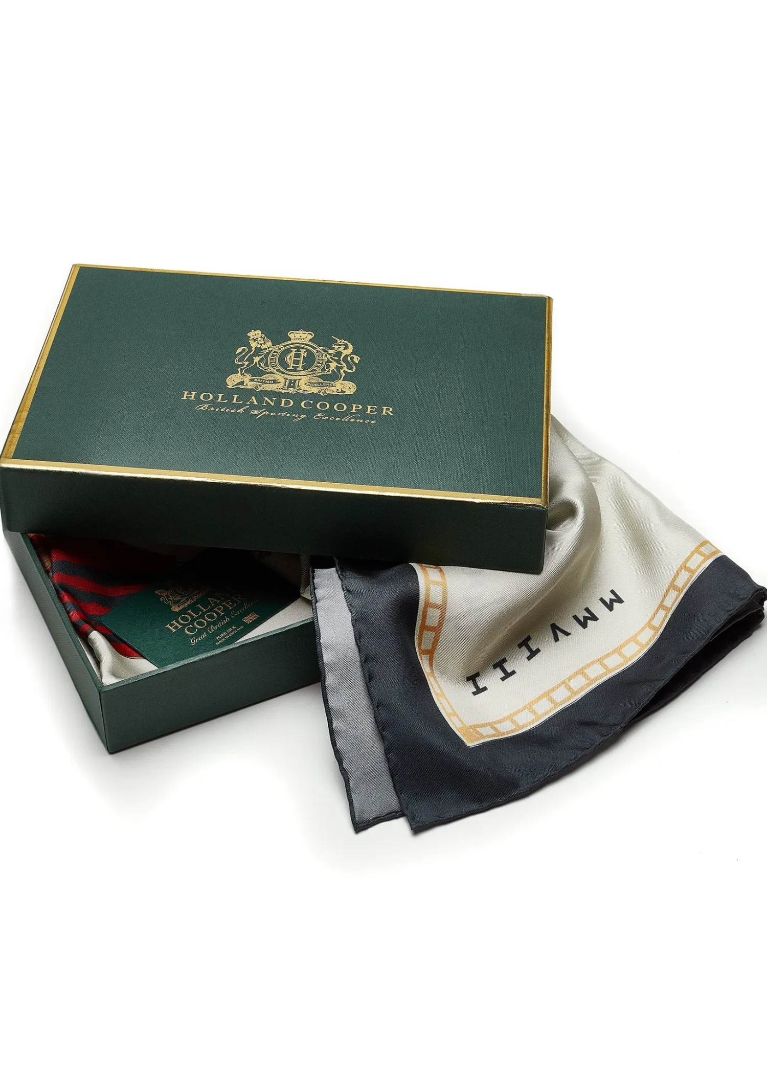 New Nine Horse Silk Scarf (Nine Horse) Women Scarves|Scarves