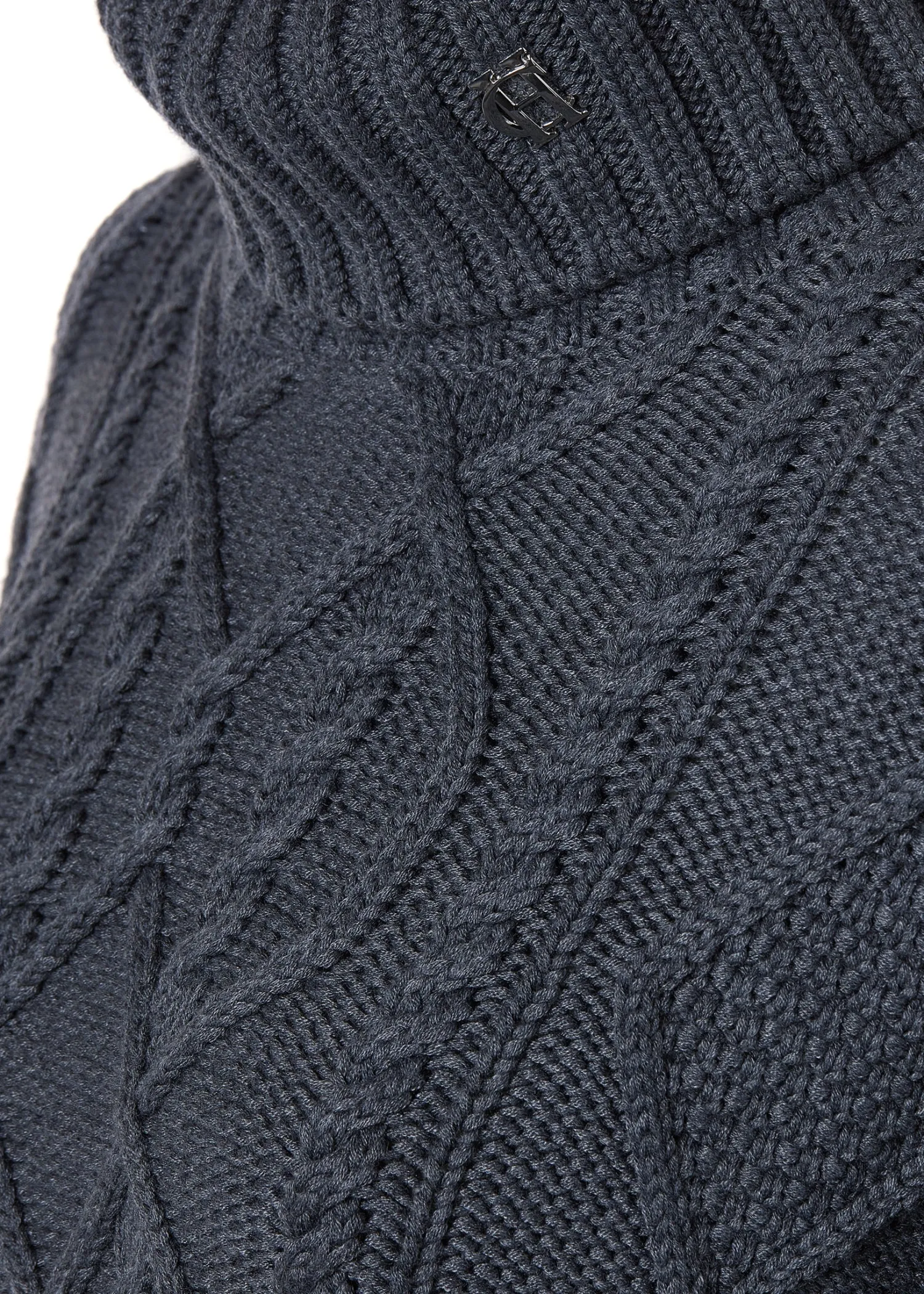 Sale Noveli Cable Knit Women Knitwear