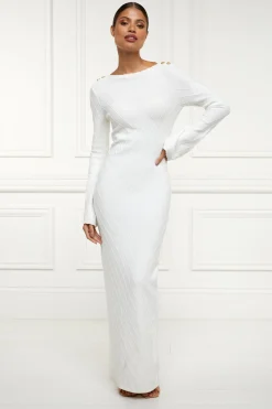 Online Olive Maxi Dress Women Dresses