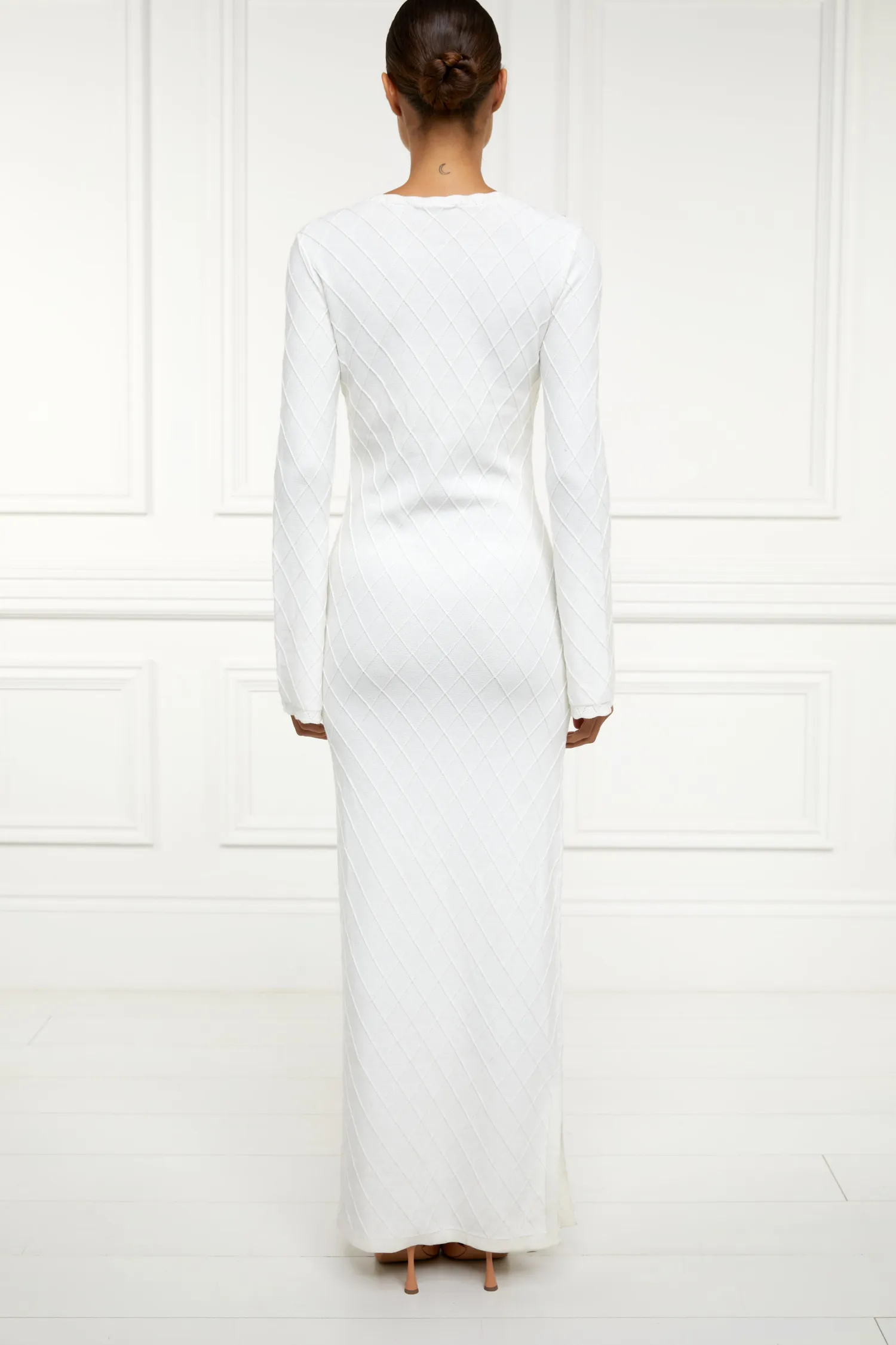 Online Olive Maxi Dress Women Dresses