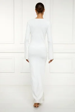 Online Olive Maxi Dress Women Dresses