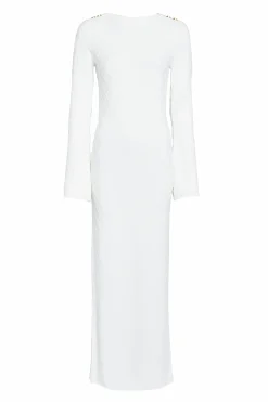 Online Olive Maxi Dress Women Dresses