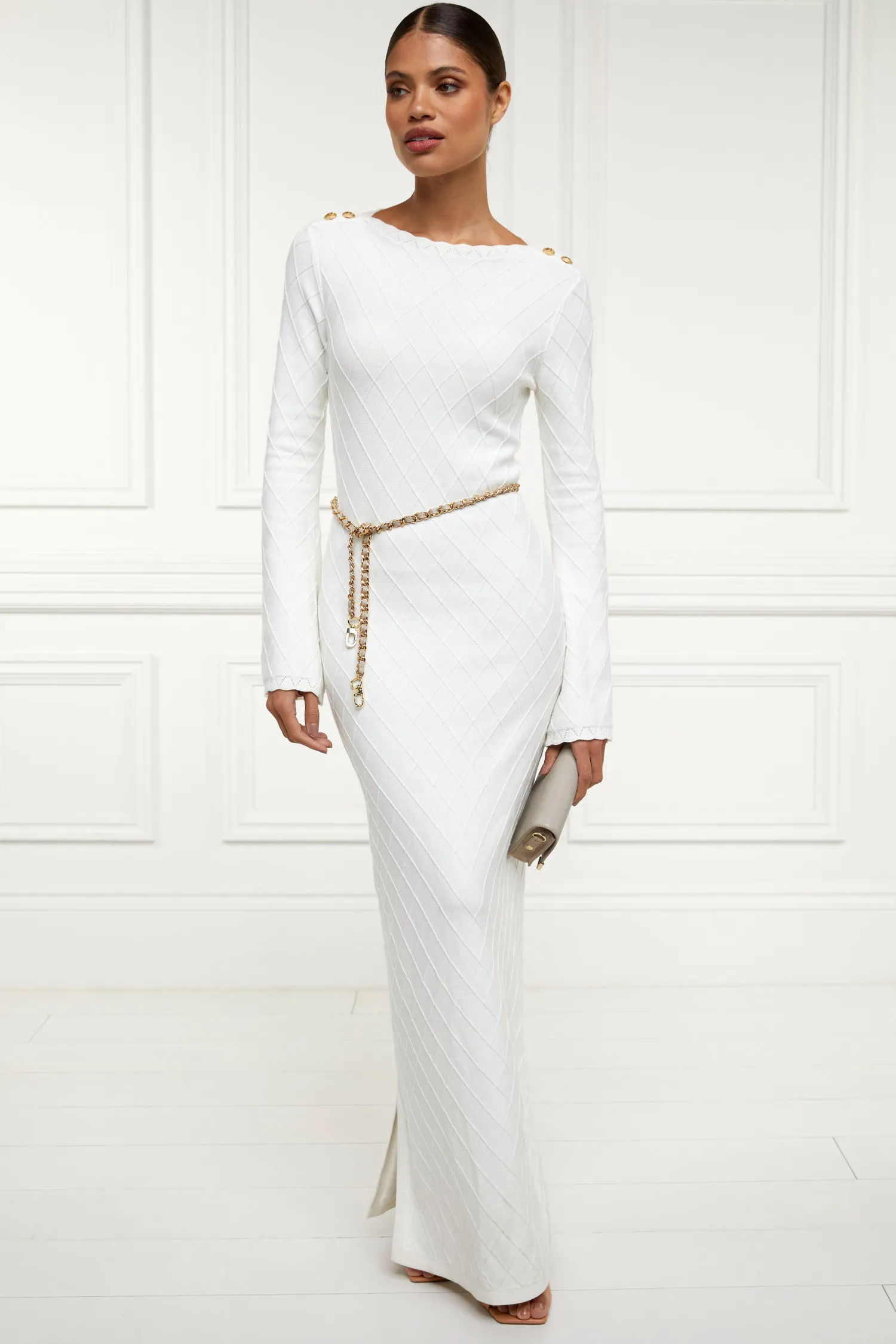 Online Olive Maxi Dress Women Dresses