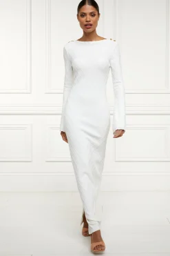 Online Olive Maxi Dress Women Dresses