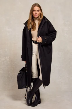Sale One-Size Waterproof Coat Women Coats