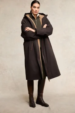 Best One-Size Waterproof Coat Women Coats|Coats