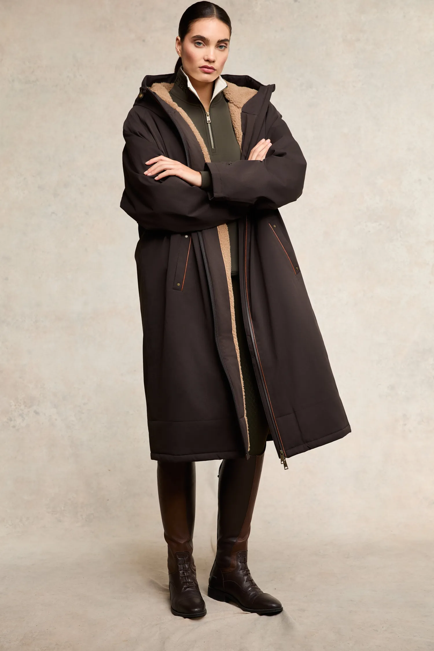 Best One-Size Waterproof Coat Women Coats|Coats