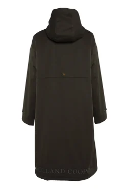 Online One-Size Waterproof Coat Women Coats|Coats