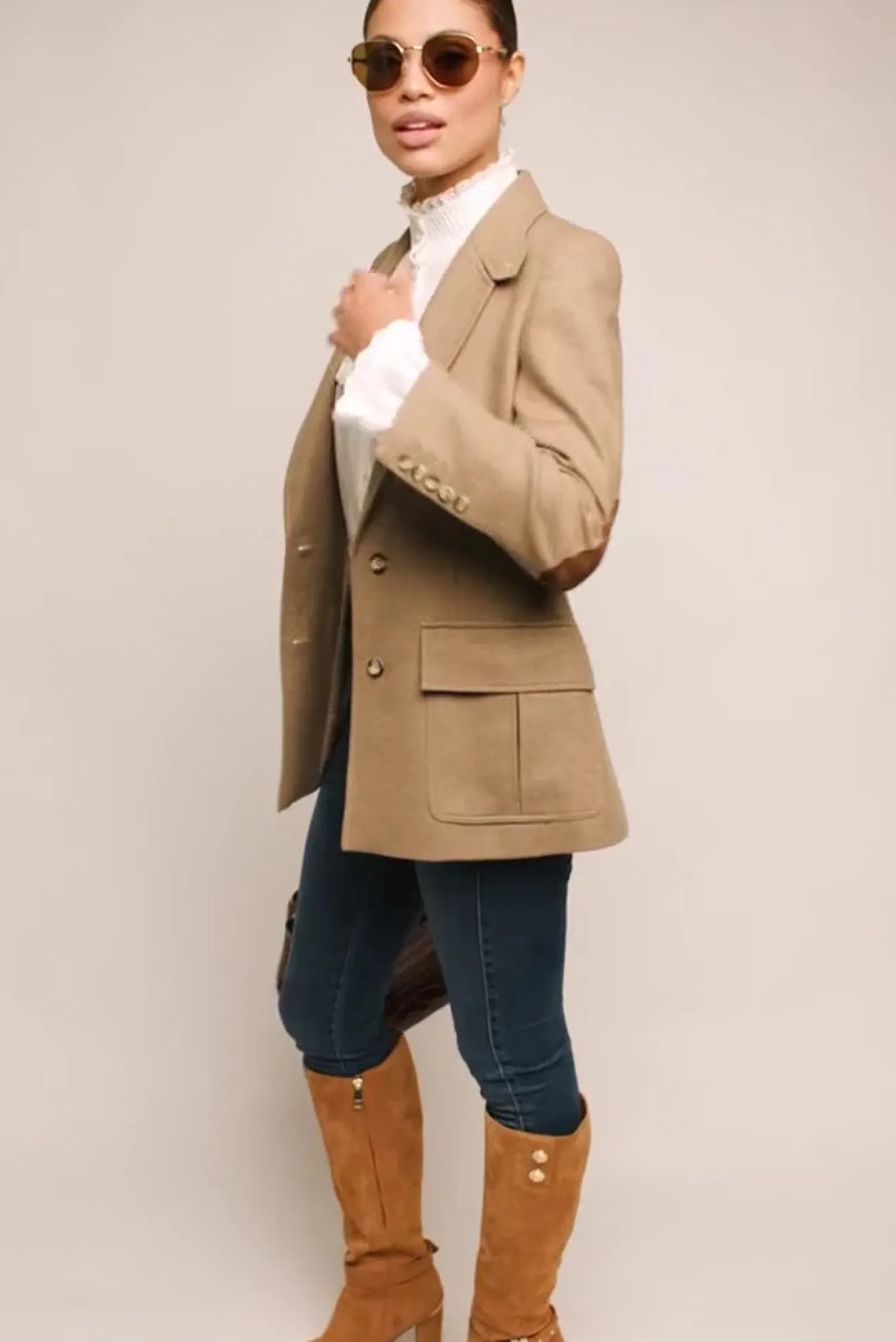 Best Paddington Blazer Women Blazers|Tailoring