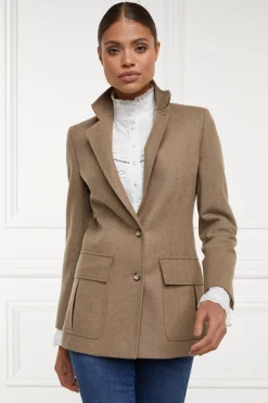 Best Paddington Blazer Women Blazers|Tailoring