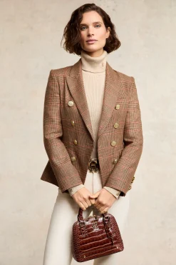 Outlet Painswick Roll Neck Women Knitwear