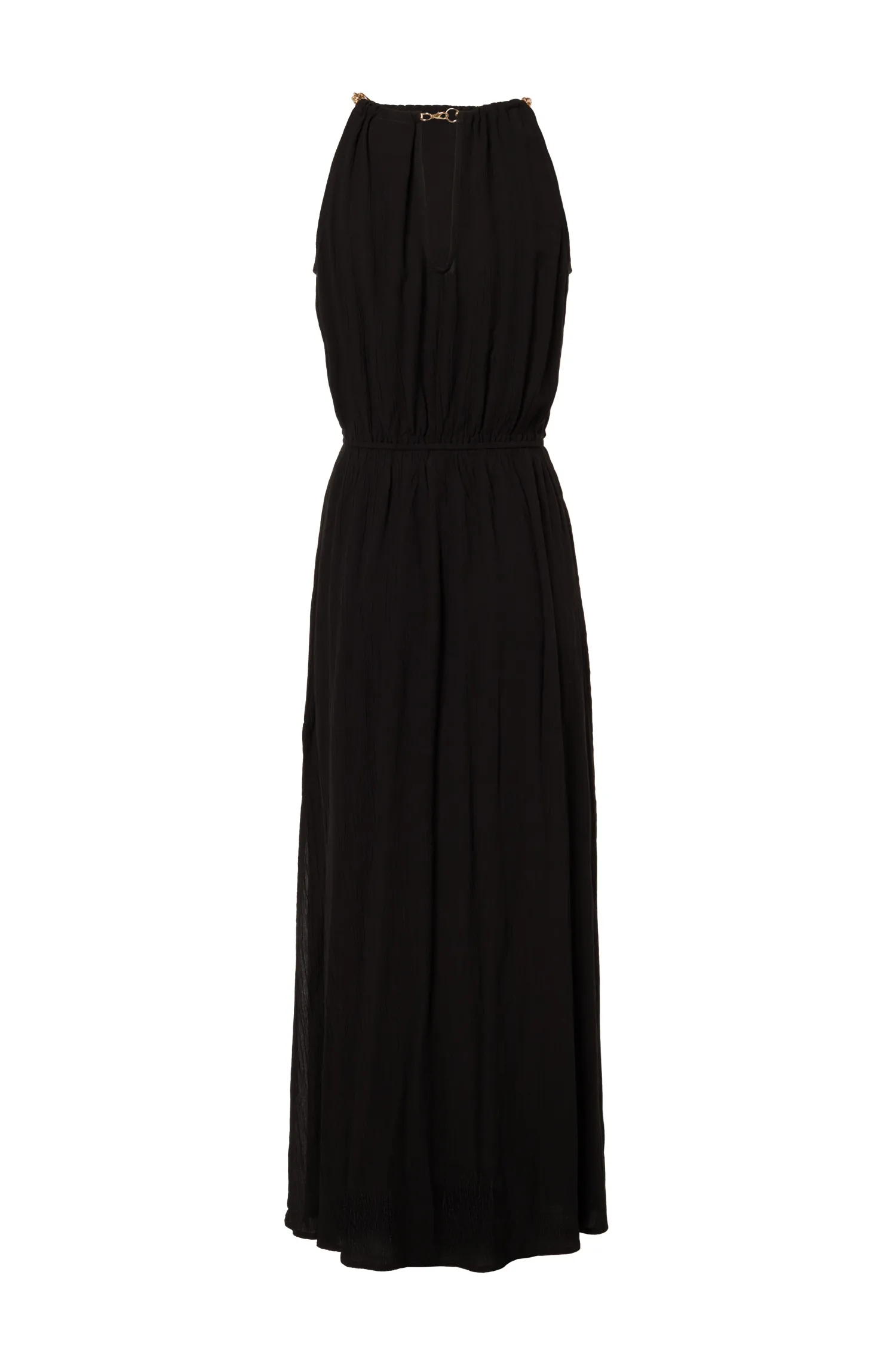 Fashion Paloma Maxi Dress Women Dresses