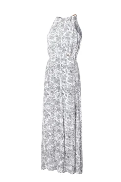 Fashion Paloma Maxi Dress (White Willow) Women Dresses