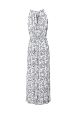 Fashion Paloma Maxi Dress (White Willow) Women Dresses