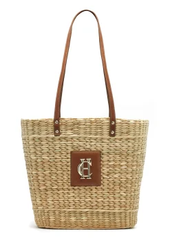 Discount Paloma Straw Tote (Natural Tan) Women Tote Bags|Bags