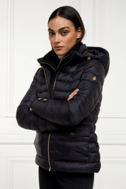 Fashion Pearson Hybrid Jacket Women Jackets
