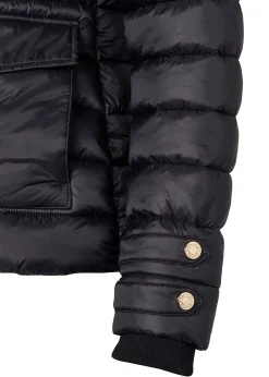 Fashion Pearson Hybrid Jacket Women Jackets