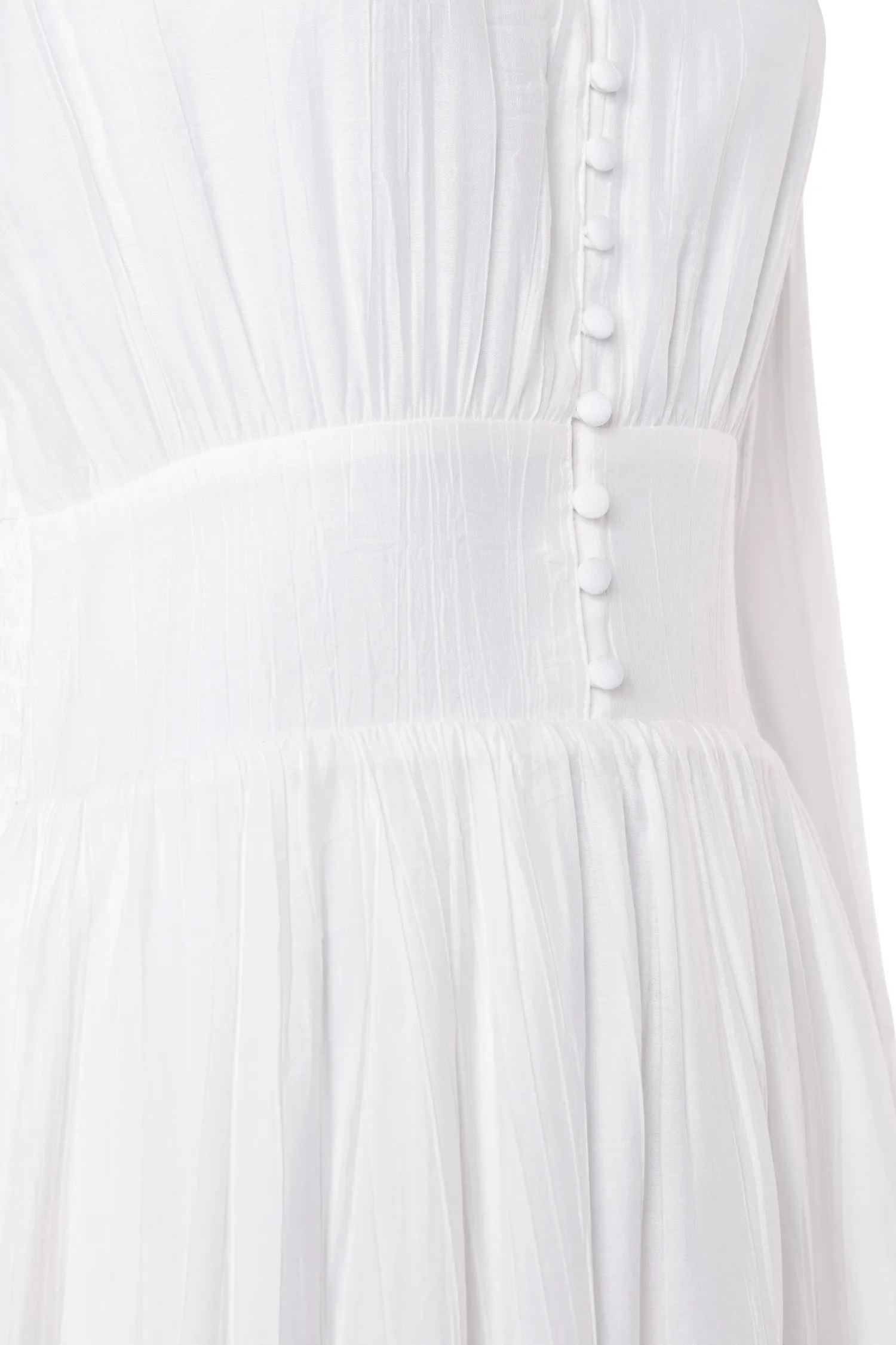 Sale Phoebe V-Neck Maxi Dress Women Dresses
